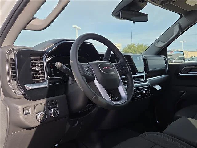 New 2026 Summit White GMC Elevation image 10