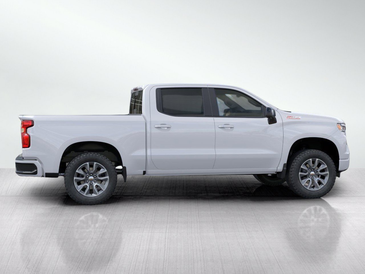 2026 Chevrolet Silverado 1500 RST - Photo 3