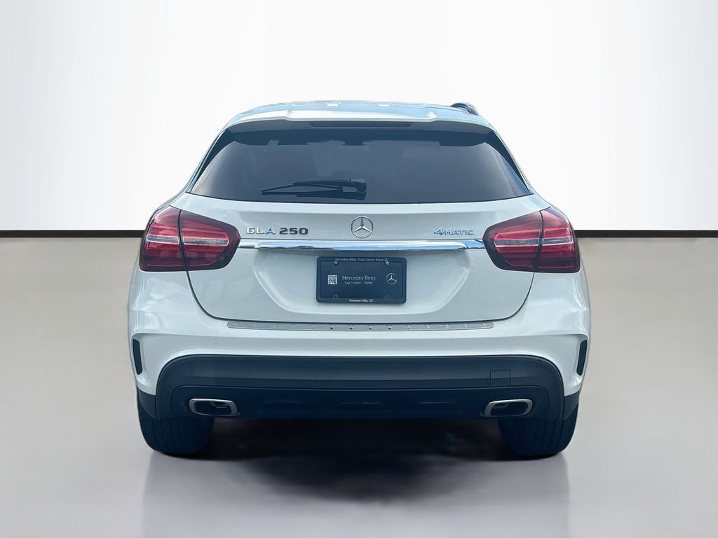 Used 2018  Mercedes-Benz GLA 250 image 6