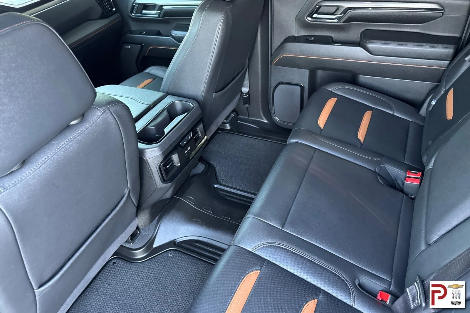 Certified Used 2024 Gray GMC AT4 image 13