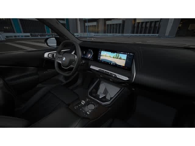 Used 2026 Black Sapphire Metallic BMW 30 xDrive image 14