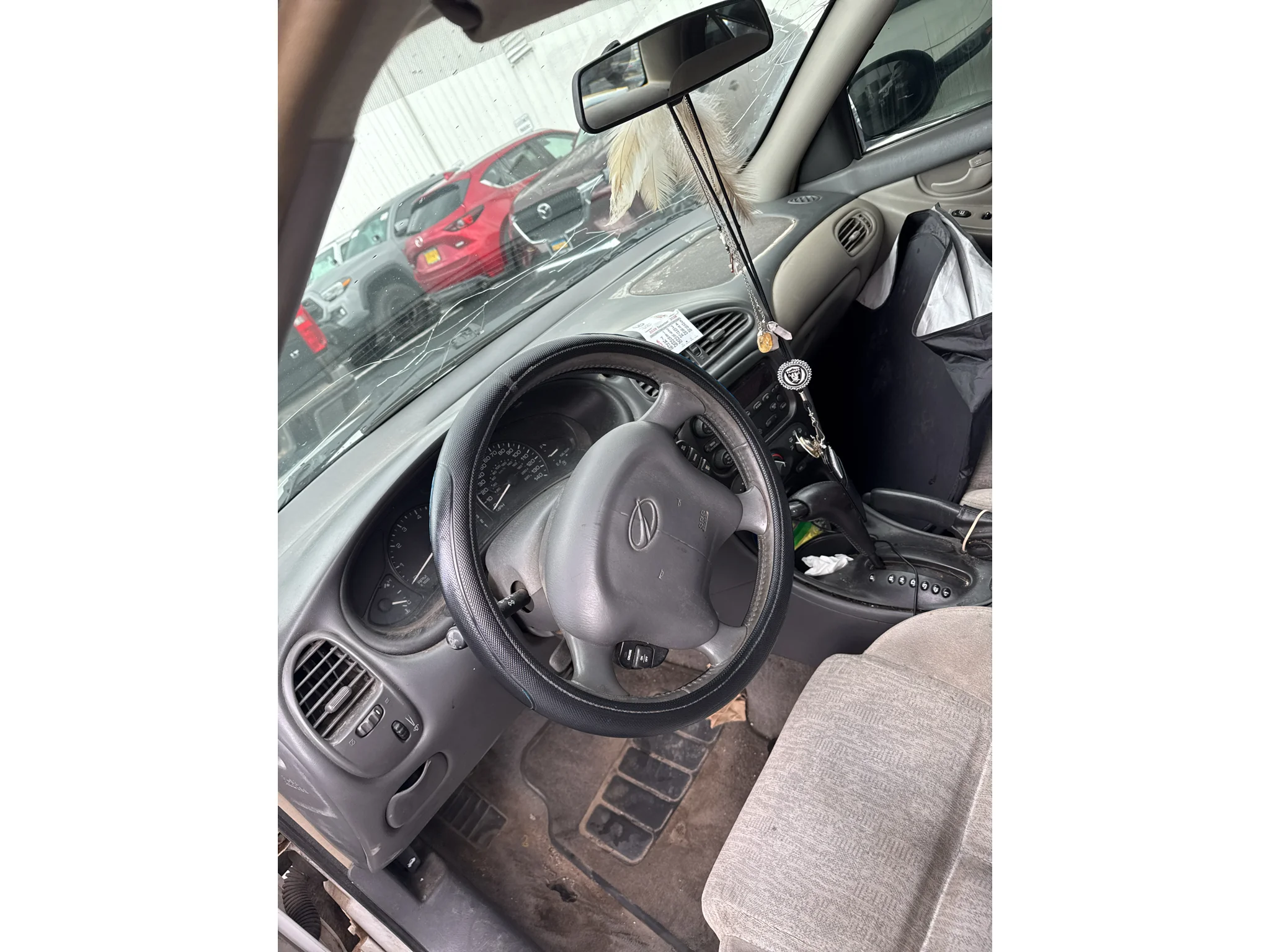 Used 2004  Oldsmobile GL1 image 6