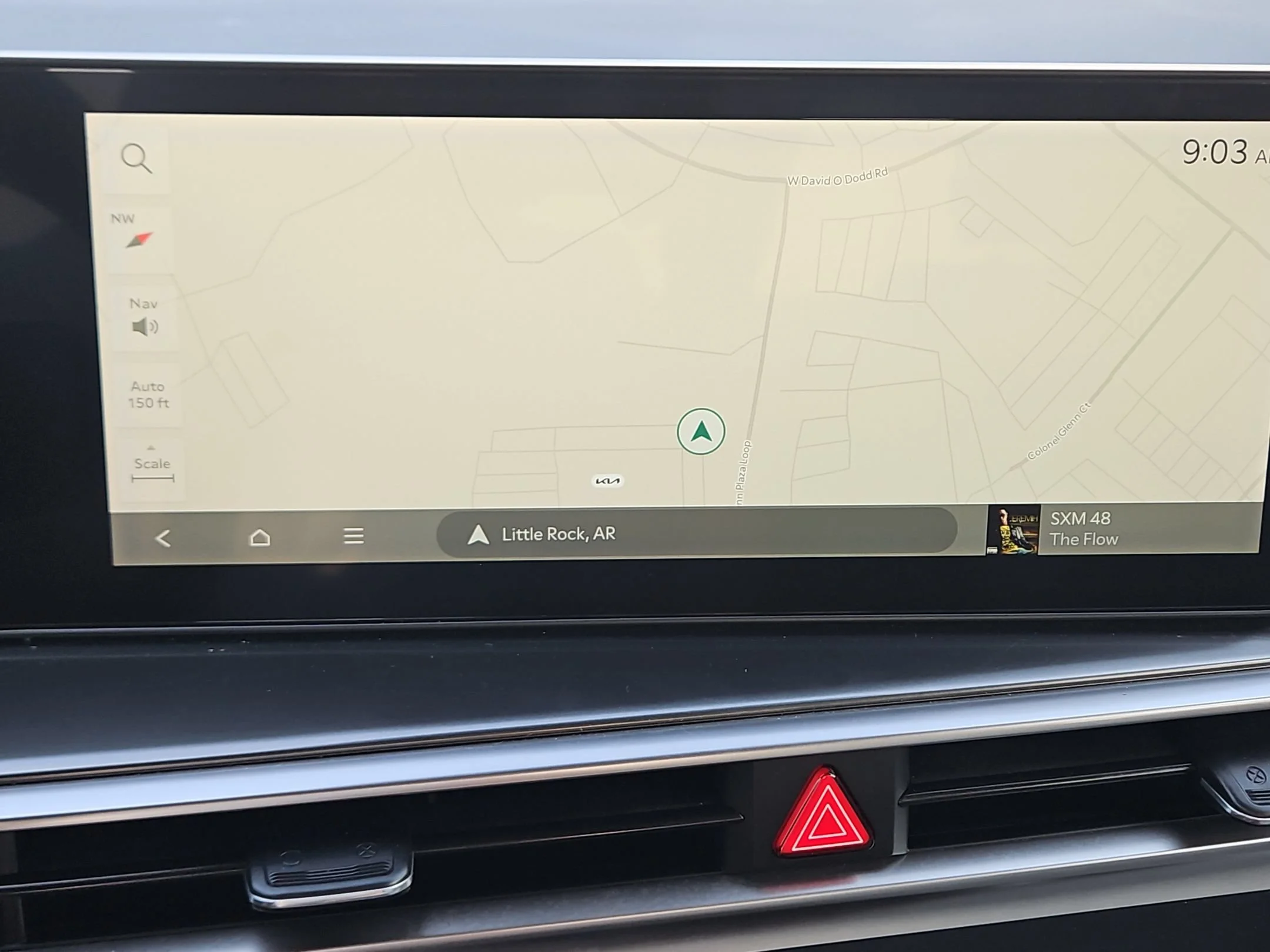 Used 2025 Wolf Gray Kia EX image 31