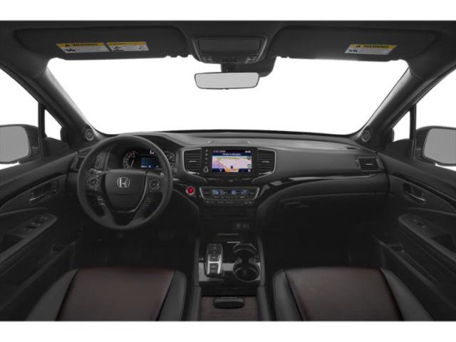 Used 2022 Gray Honda Black Edition image 8