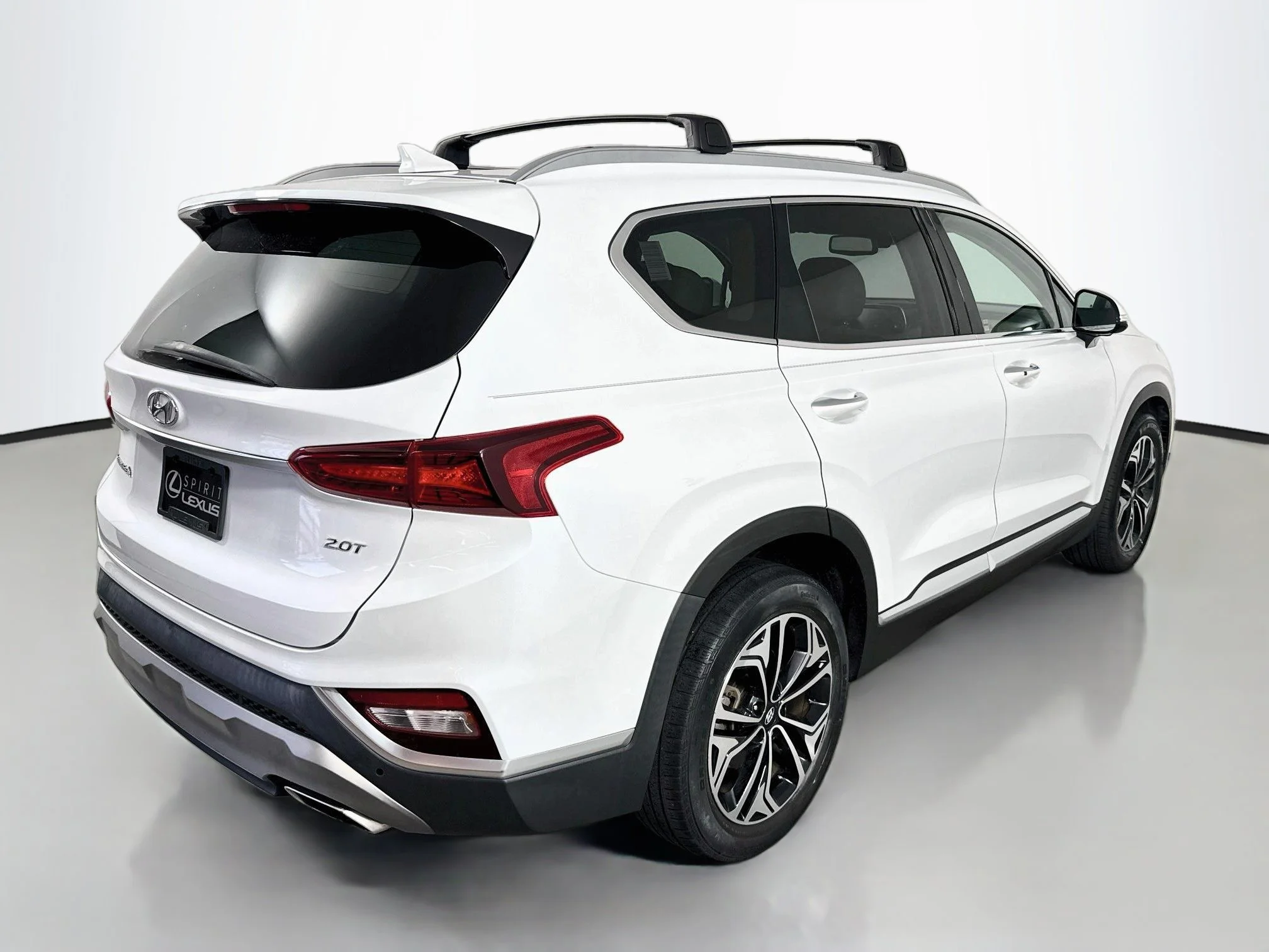 Used 2020 Quartz White Hyundai SEL image 7