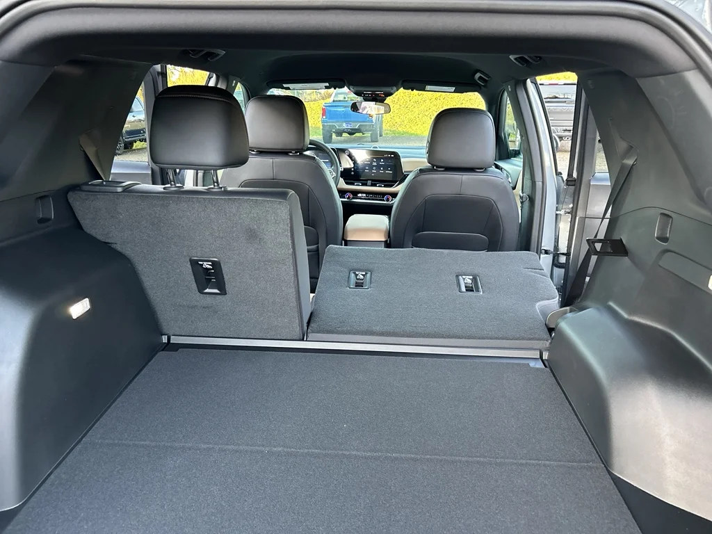 2026 Chevrolet Equinox ACTIV - Photo 29