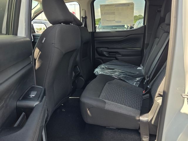 New 2026 Avalanche Ford XLT image 8
