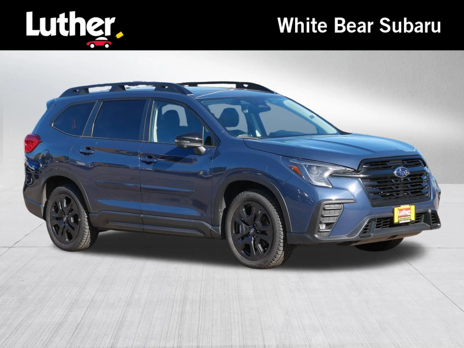 2023 Subaru Ascent Onyx Edition Limited
