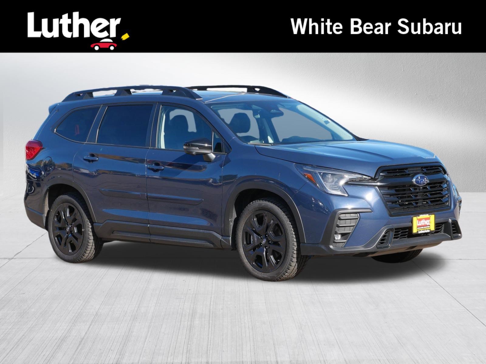 2023 Subaru Ascent