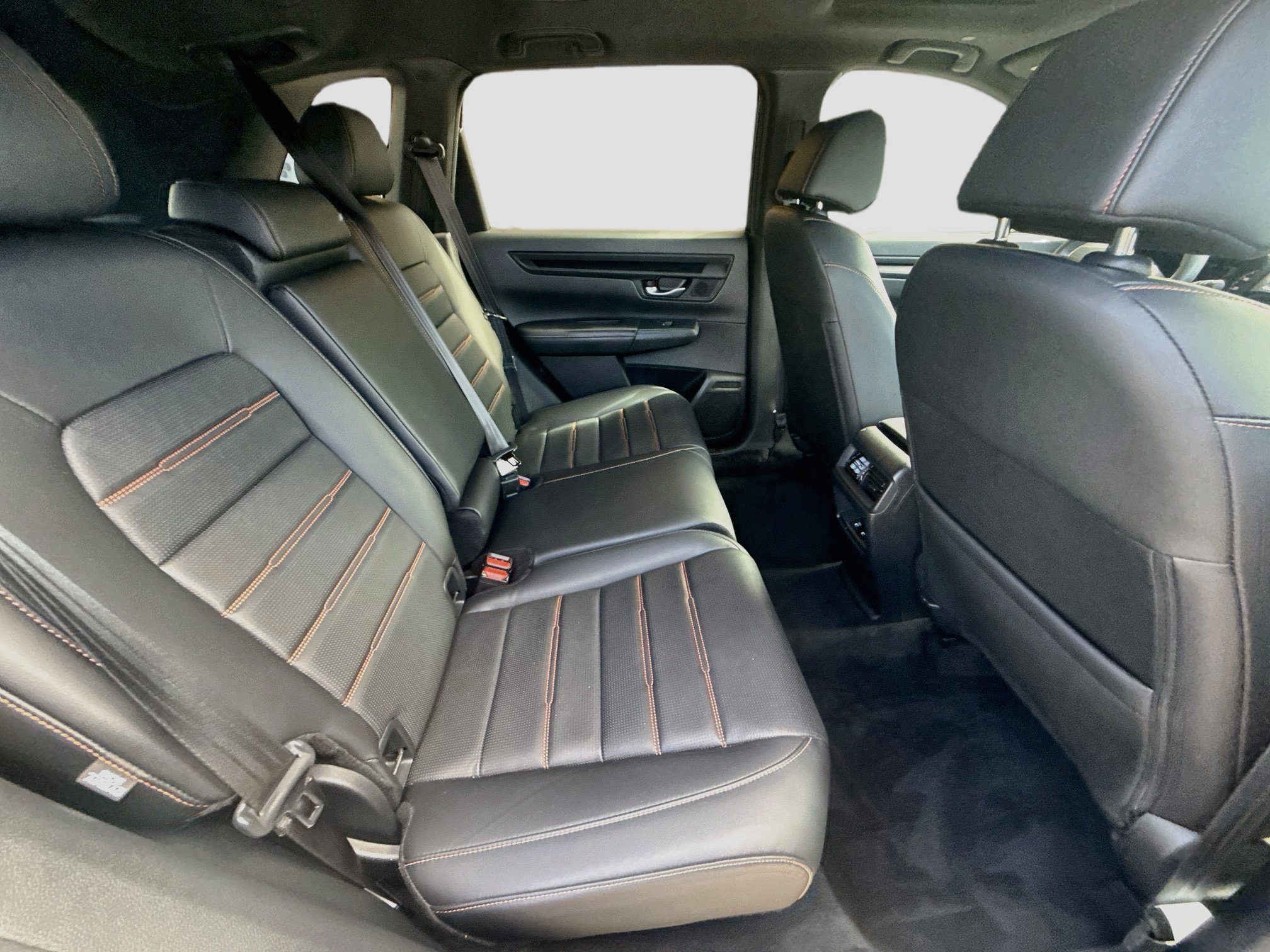 2024 Honda CR-V Sport-L - Photo 28