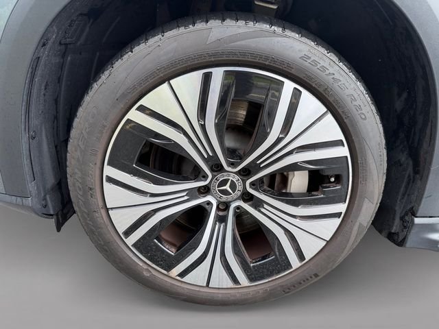 Certified Used 2023 Selenite Grey Metallic Mercedes-Benz 350 SUV image 8