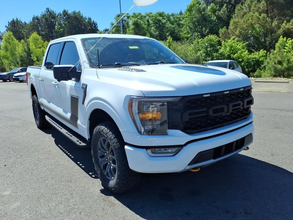 2023 Ford F-150 Tremor 4x4 SuperCrew 5-1/2 Box's photo