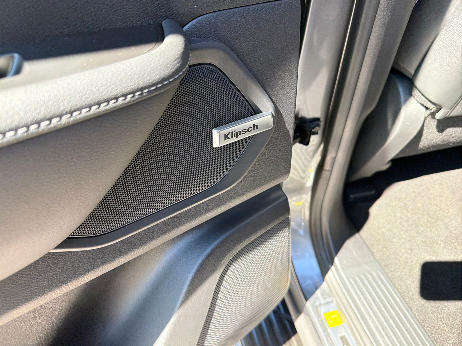 New 2026 Gray Nissan PRO-4X image 26