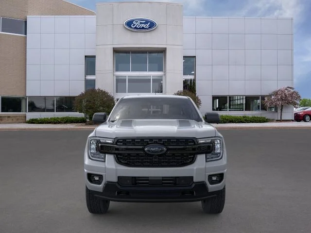 New 2026 Avalanche Ford XLT image 6