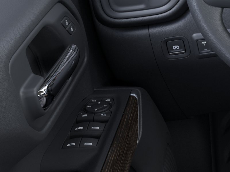 2026 GMC Sierra 3500 Chassis Cab Pro - Photo 22