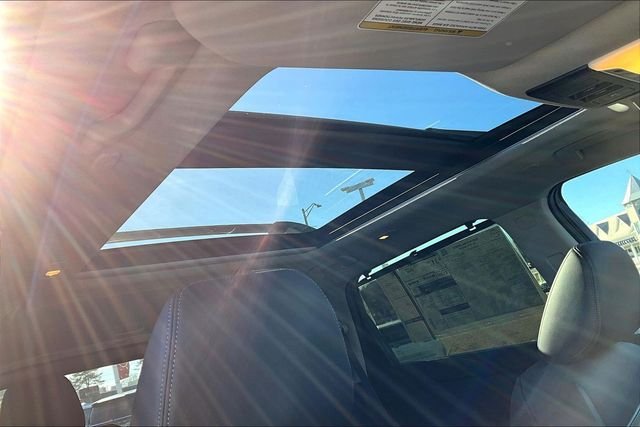 New 2026 Nissan Rogue Platinum 4D Sport Utility