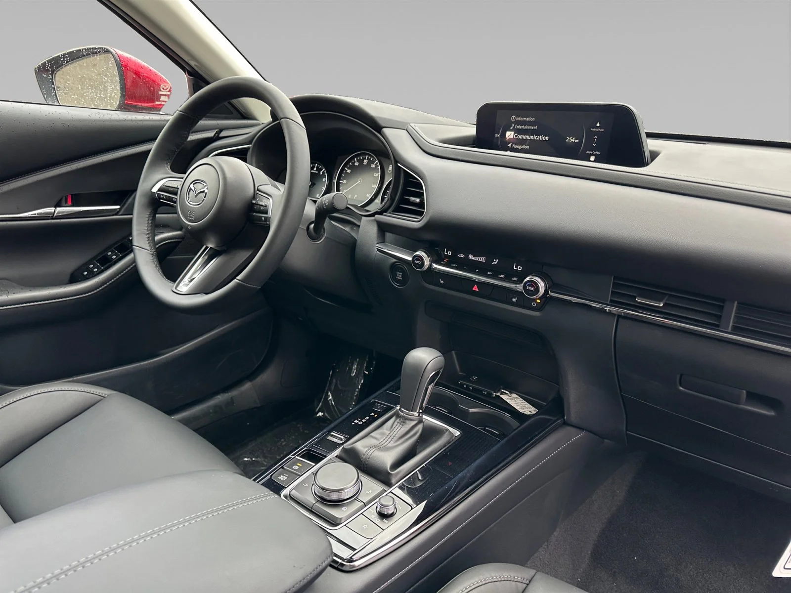2025 Mazda CX-30 Preferred - Photo 19