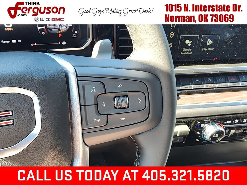 2026 GMC Sierra 1500 SLT - Photo 22