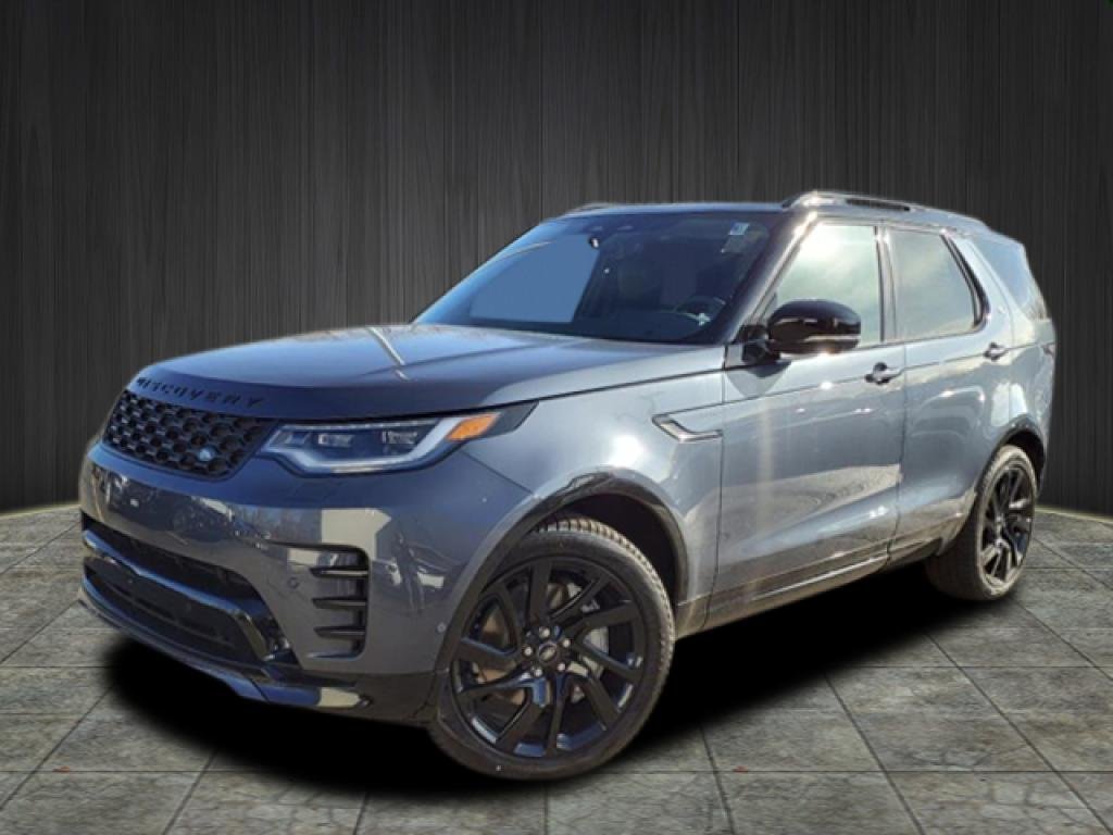 2024 Land Rover Discovery Dynamic SE