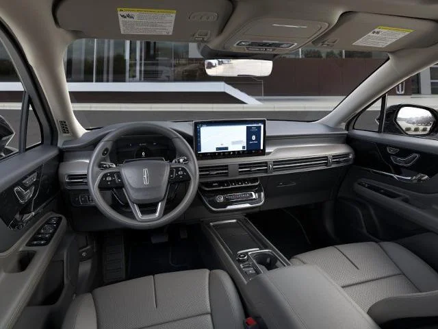 2026 Lincoln Corsair Premiere - Photo 31