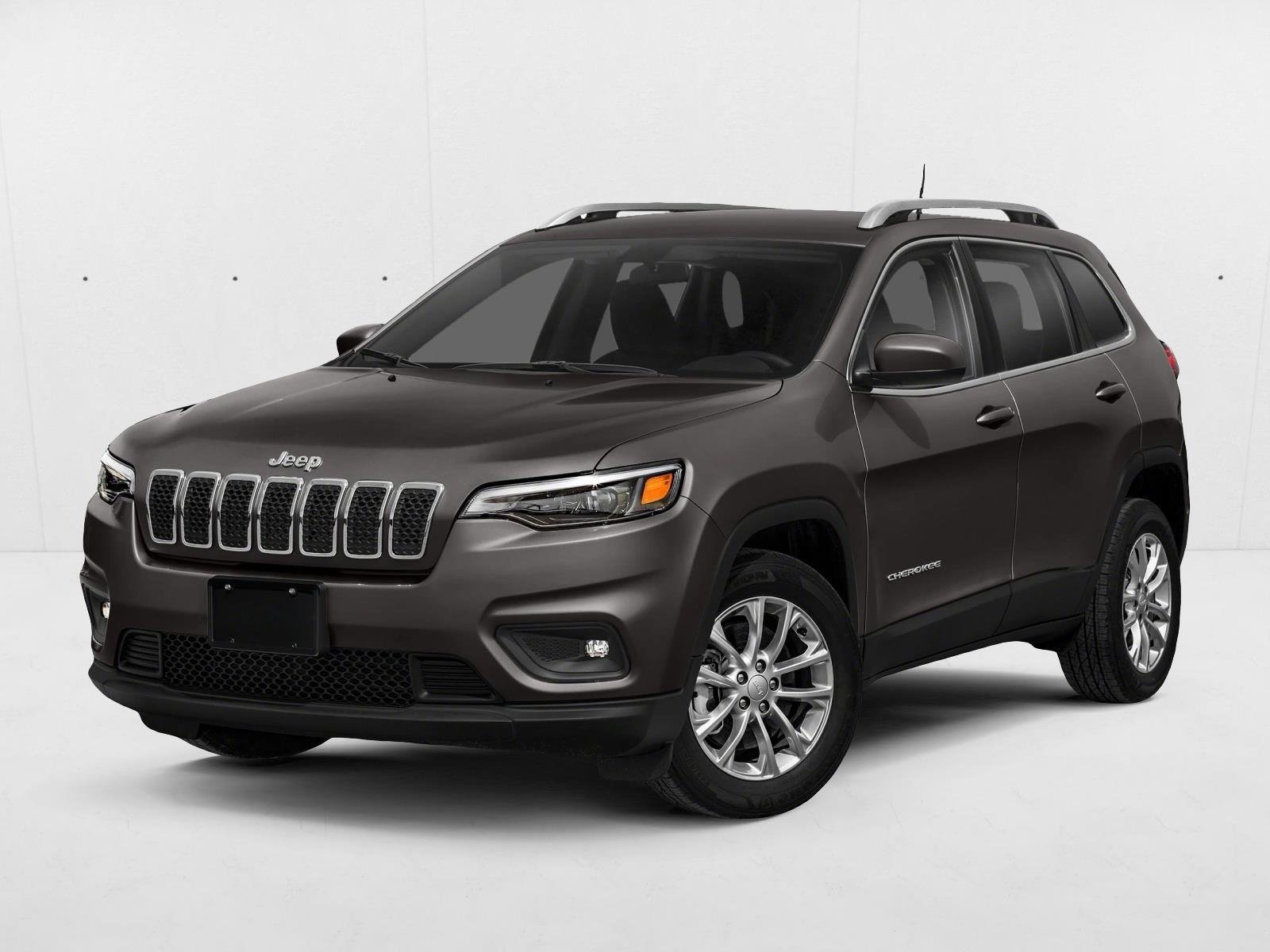 2019 Jeep Cherokee Limited 4X4's photo