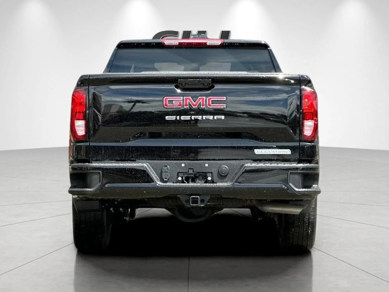 2026 GMC Sierra 1500 Elevation - Photo 5