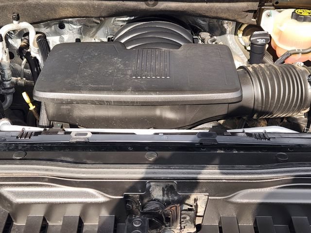 Used 2021 BLACK Chevrolet LTZ image 31