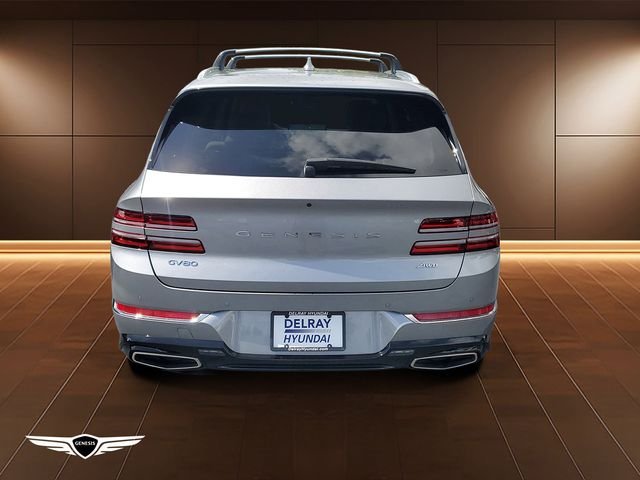 2024 GENESIS GV80 Standard - Photo 5