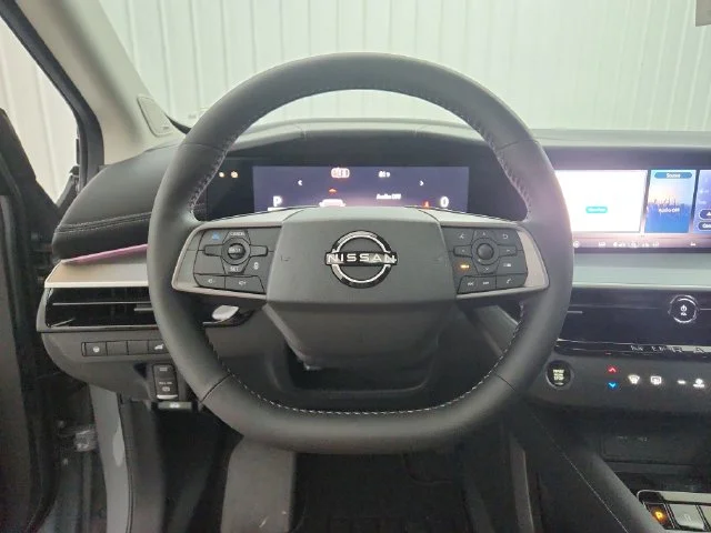 New 2027 Gray Nissan Dark Armor image 24
