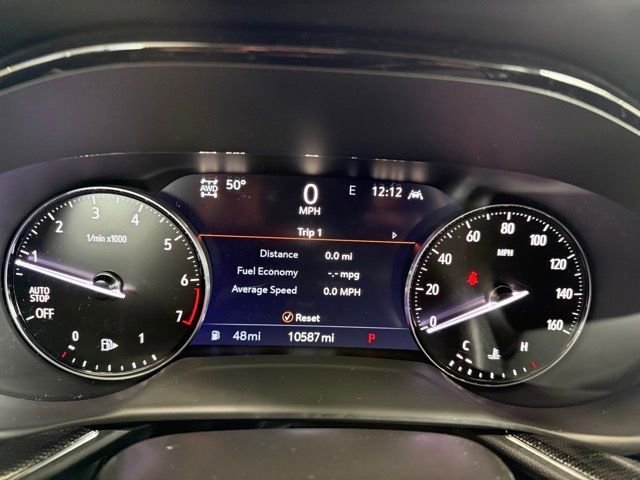 2023 Buick Envision Essence - Photo 15