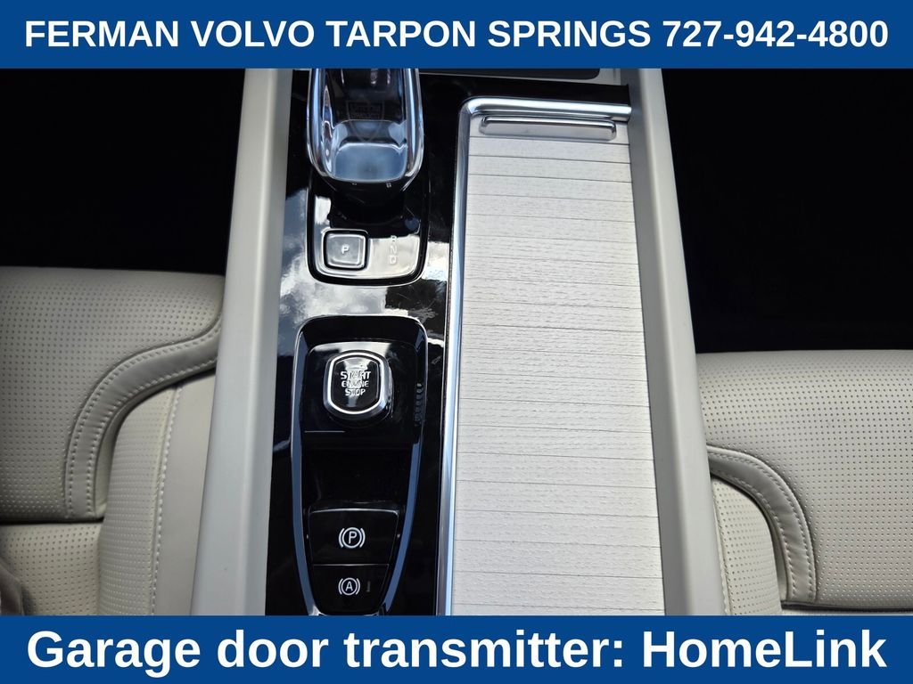 New 2026 Denim Blue Volvo Ultra image 28