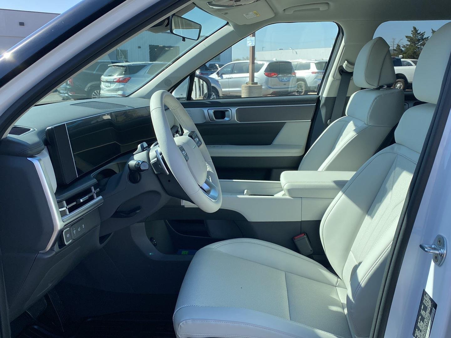 2026 Hyundai Santa Fe SEL - Photo 10