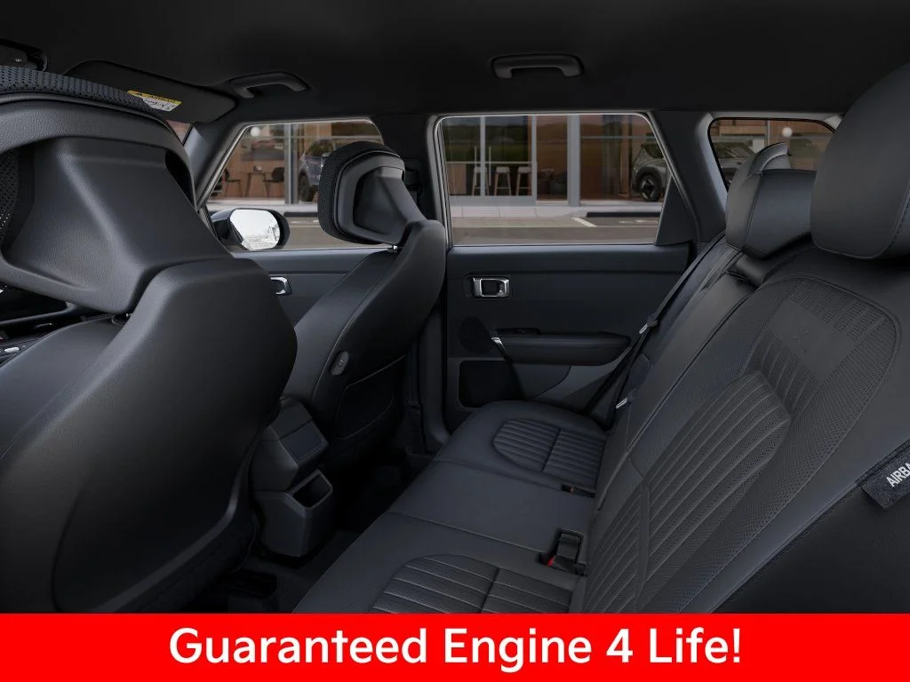 New 2027 Terrain Brown Kia X-Line S image 20