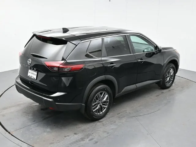 Used 2026 Super Black Nissan S image 37