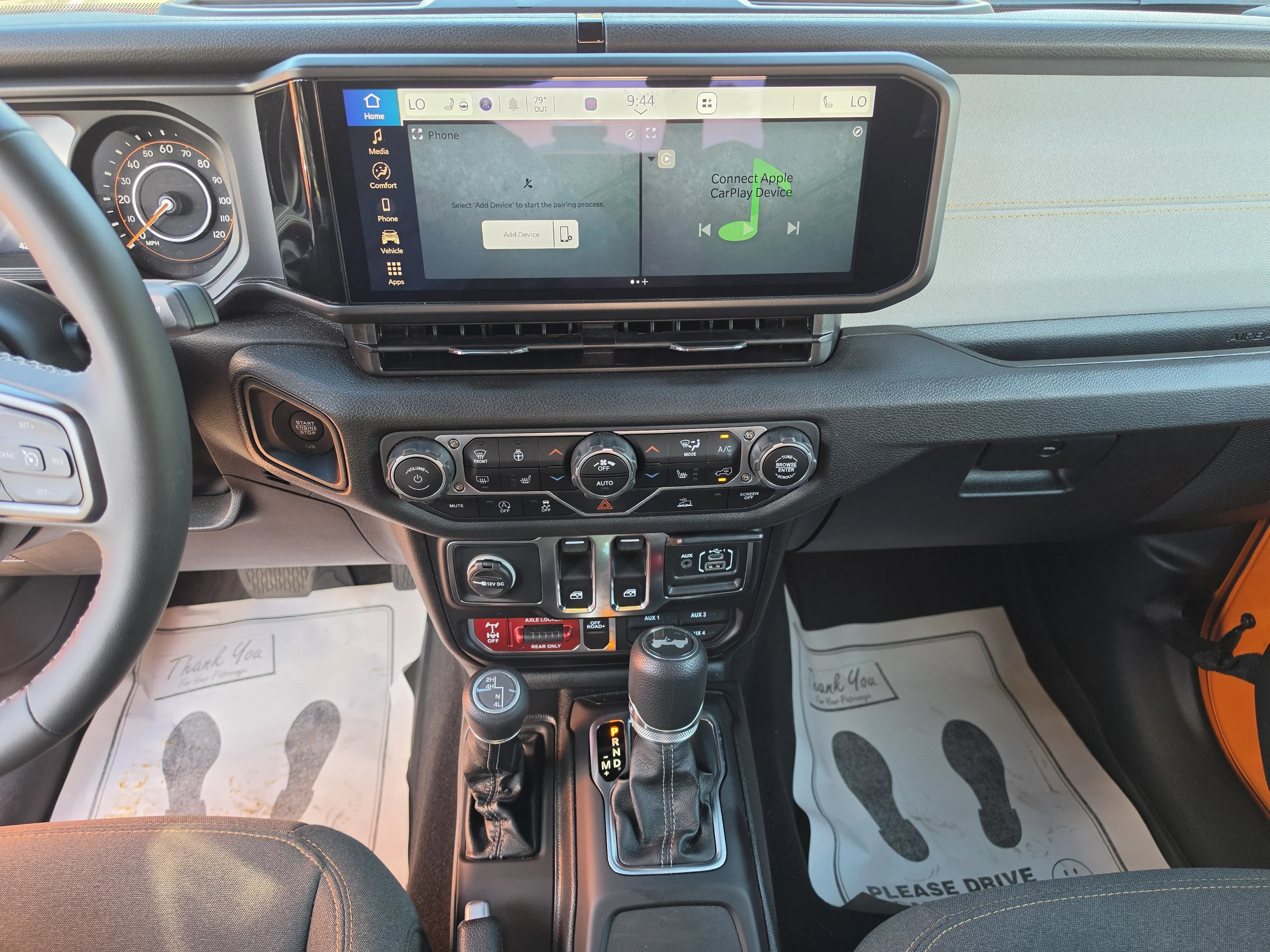 Used 2025 Joose Jeep Willys image 21