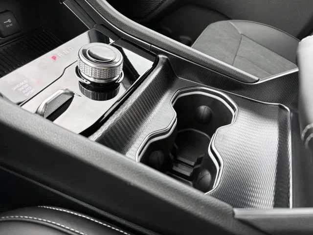 New 2026 Silver Jeep Altitude image 19