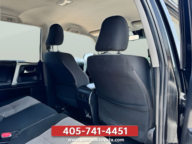 Used 2021 Black Toyota SR5 image 20