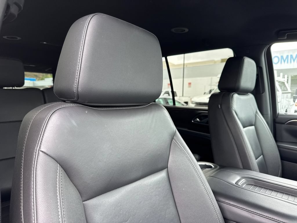 Used 2024 Summit White Chevrolet LT image 16