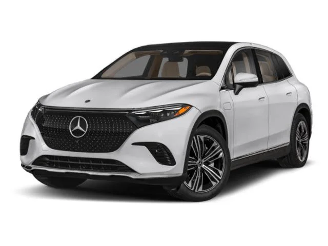 Certified Used 2023 Polar White Mercedes-Benz 450+ image 4