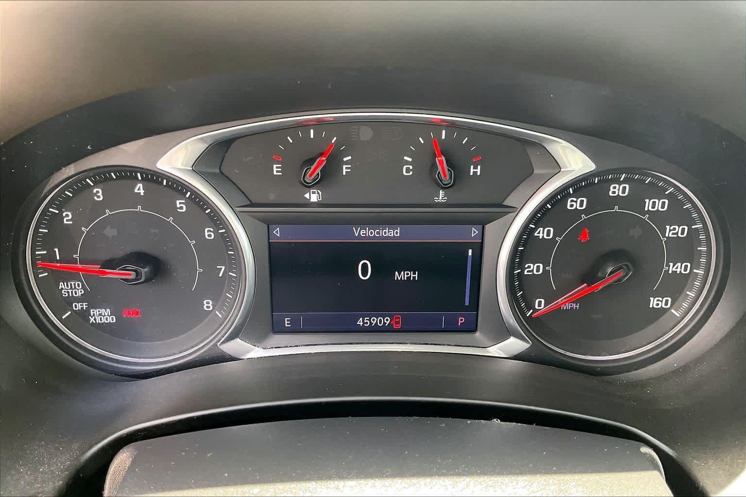 Used 2020 Red Quartz Tintcoat GMC SLT image 25