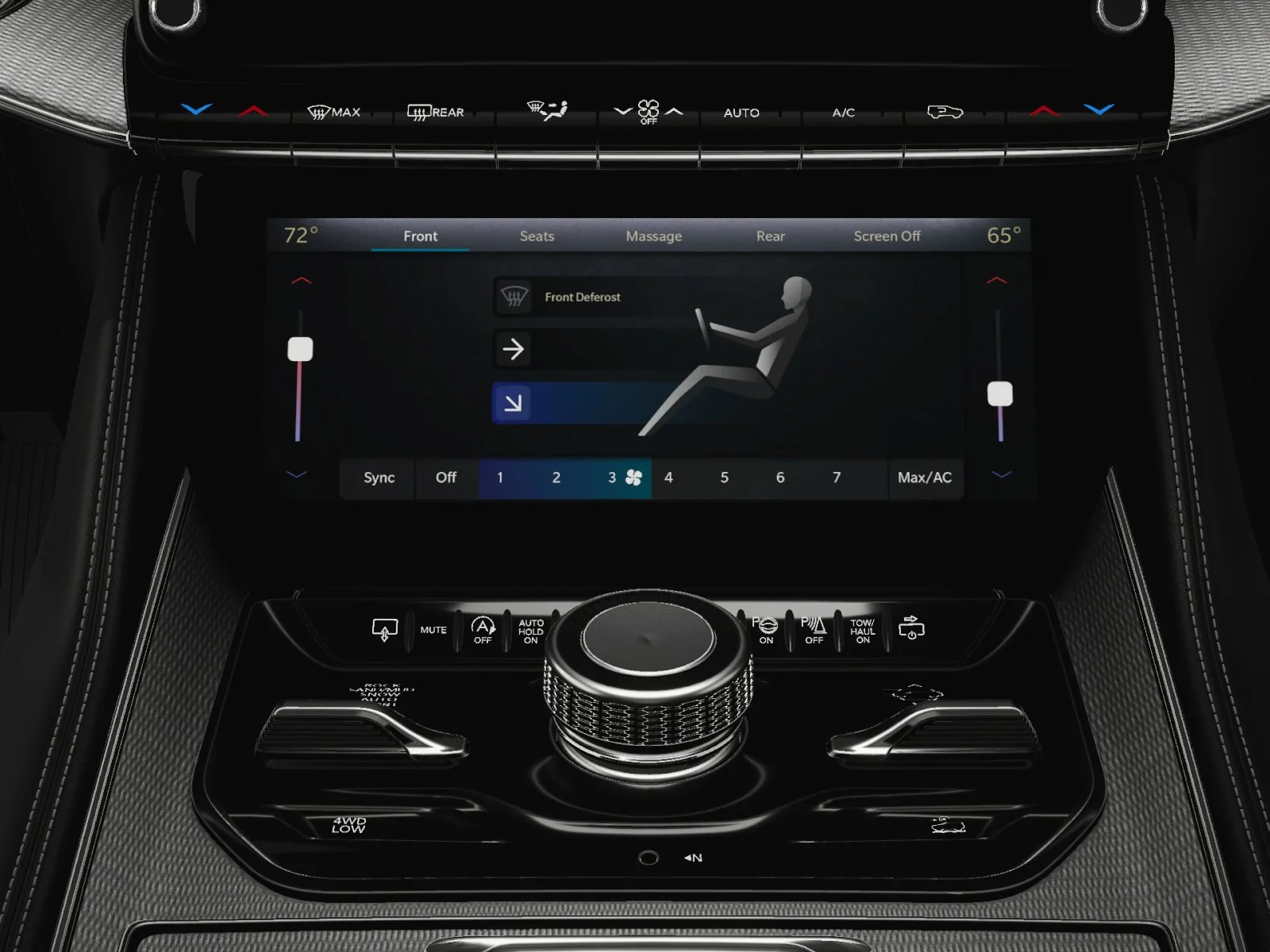 New 2024 Diamond Black Jeep Series II image 36