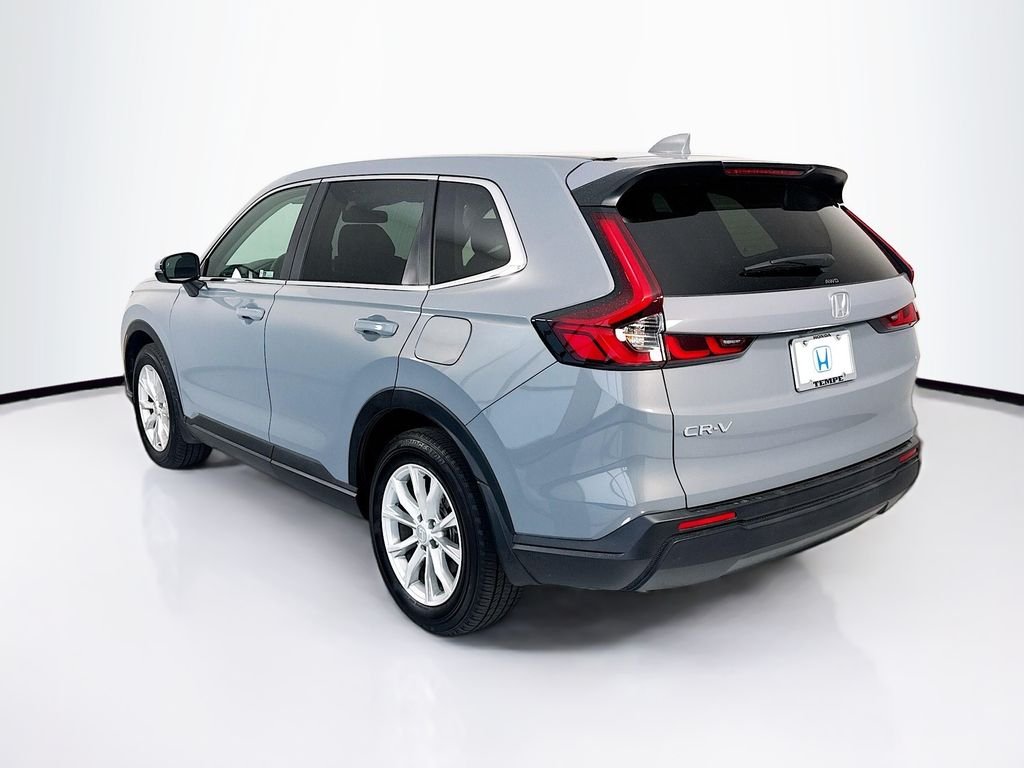 2024 Honda CR-V EX - Photo 7