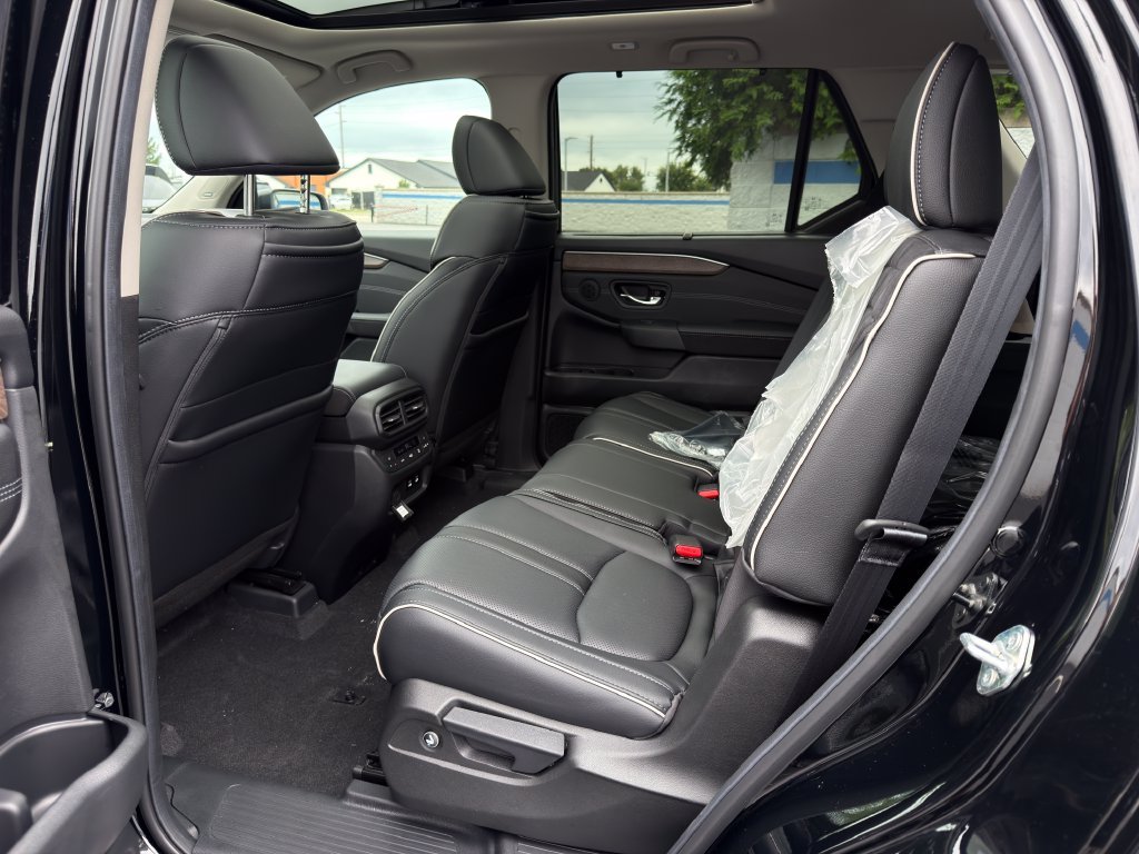 2026 Honda Pilot Elite - Photo 19