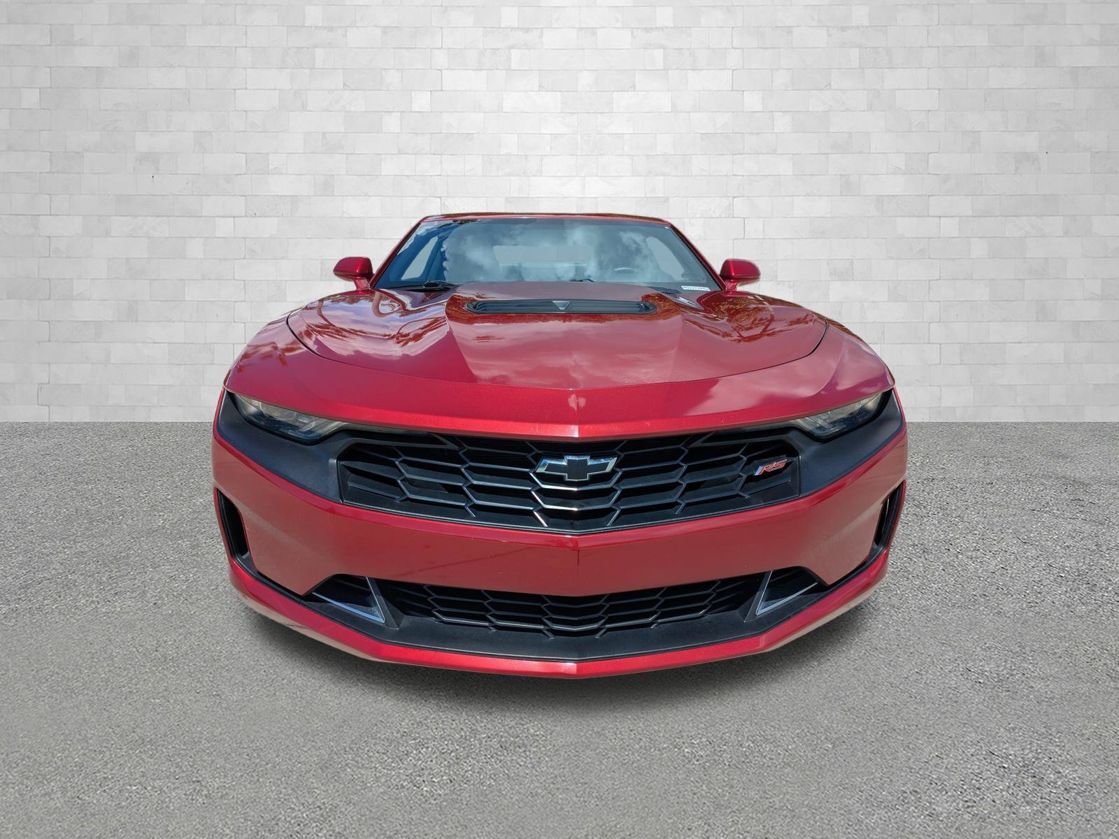 2021 Chevrolet Camaro LT1 - Photo 6