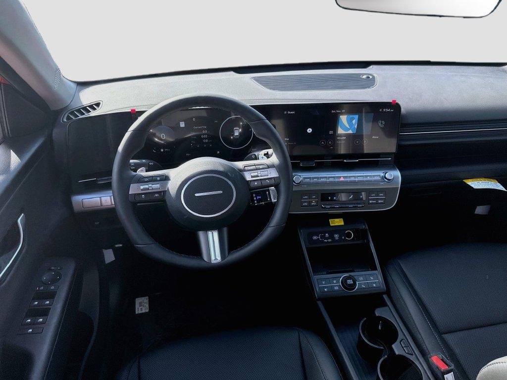 2026 Hyundai Kona Limited - Photo 13