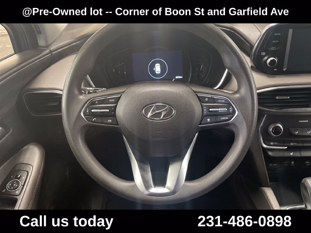 Used 2019 Gray Hyundai SEL image 23