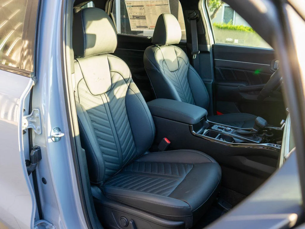 2026 Kia Sorento X-Line SX Prestige - Photo 9