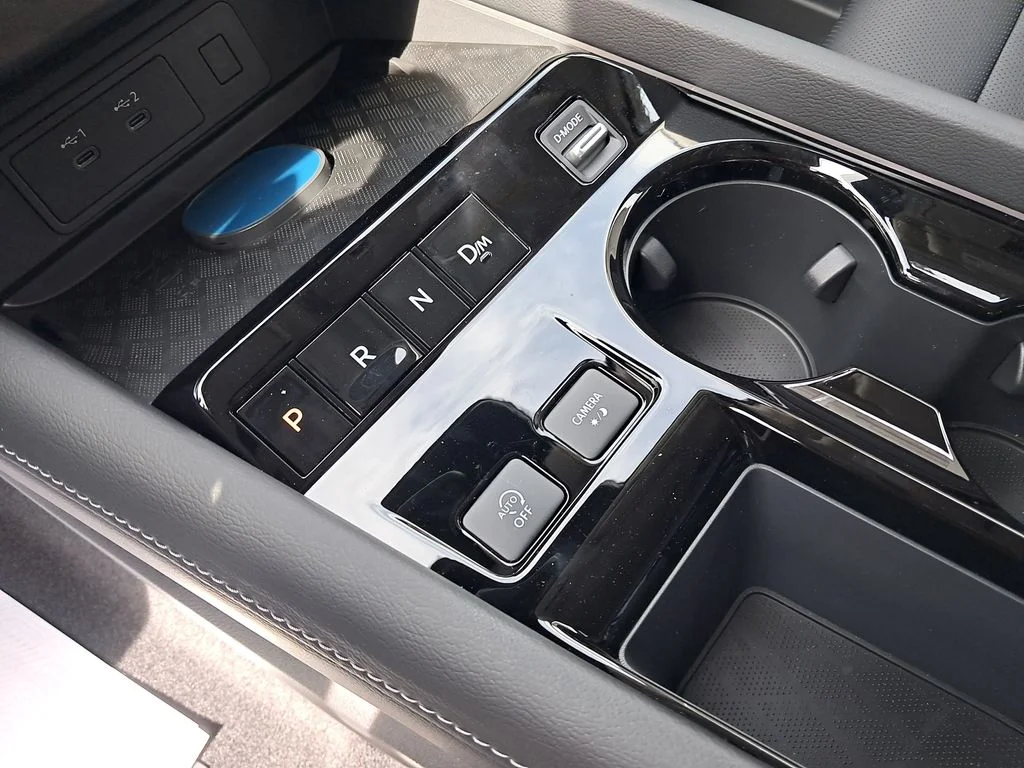 New 2026 Blue Nissan SL image 25