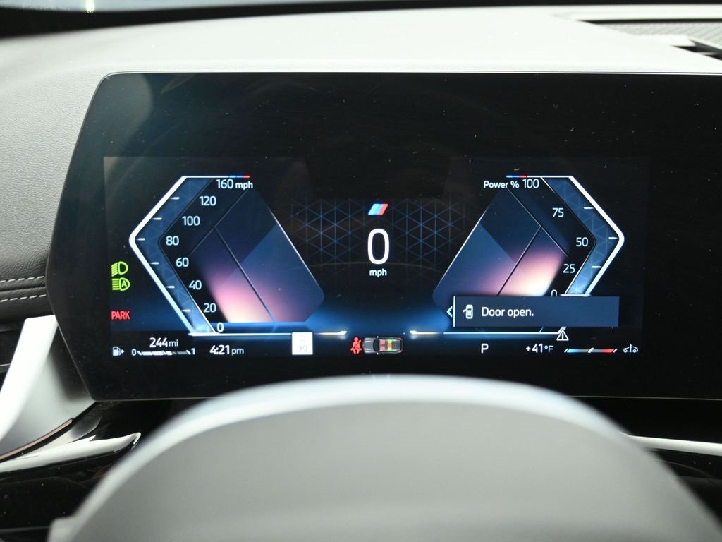 2024 BMW X1 - Image 12