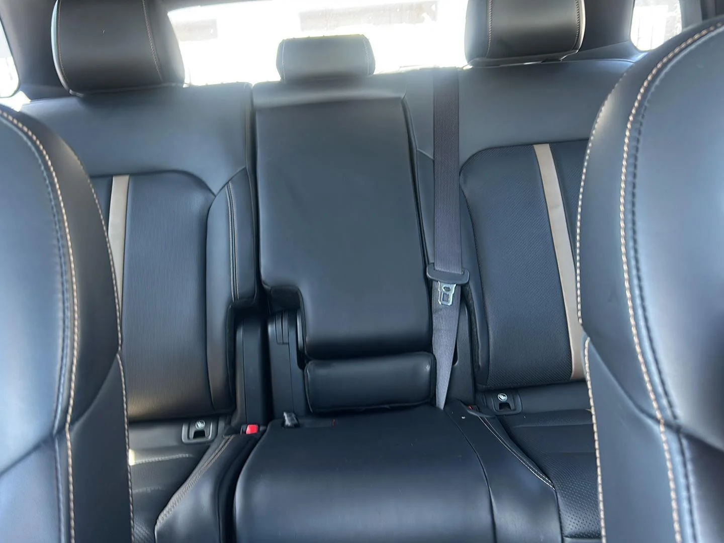 2025 Mazda CX-70 Premium Plus Package - Photo 14